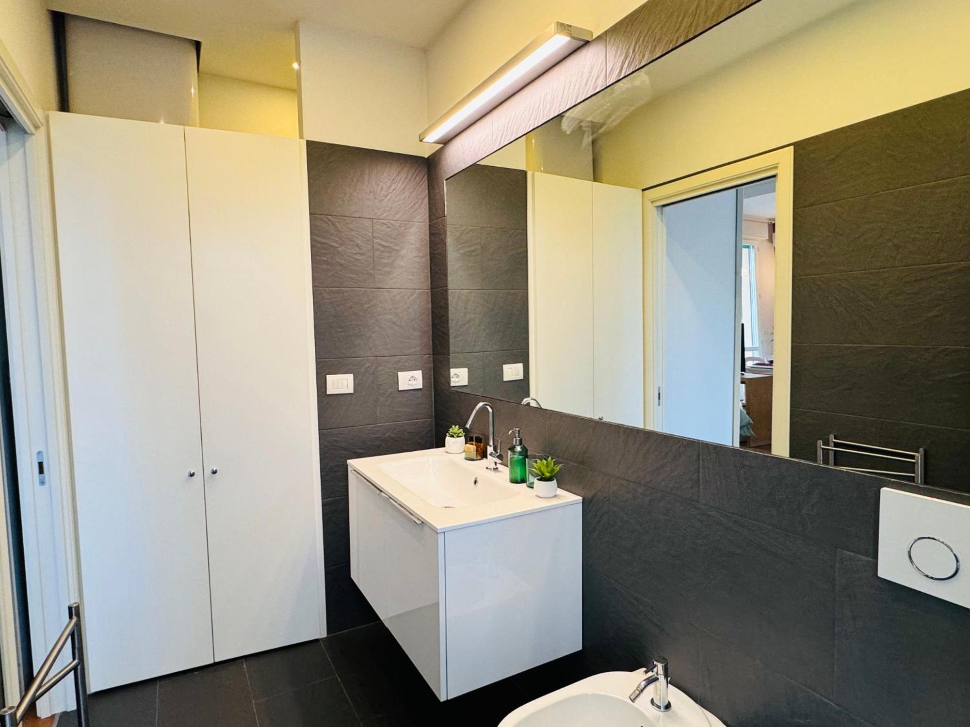 Aweshomeitaly - The Little Beauty Studio Pisa Exterior foto